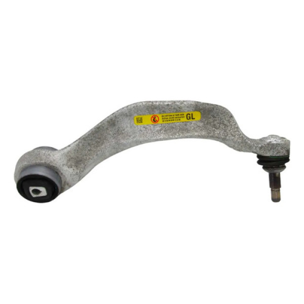 Braço Curvo Dianteiro Esquerdo Bmw 750i 2009 A 2014 Original