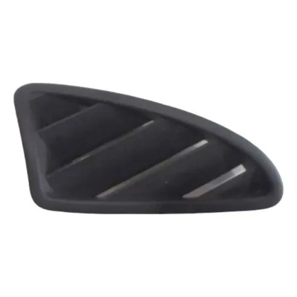 Difusor De Ar Superior Lado Esquerdo Painel Tiguan 2010/2015