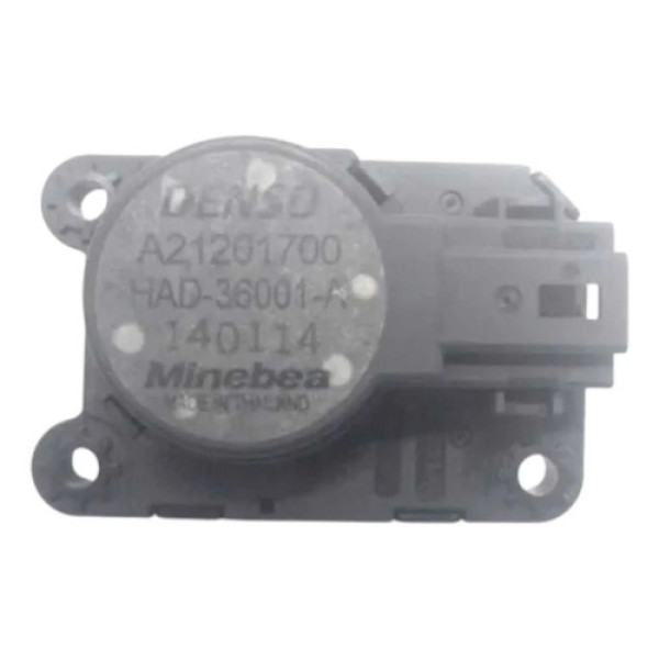 Atuador Caixa De Ventilação Interna Master 2.3 2014 A 2020