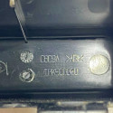 Acabamento Tampa Sensor Pedaleira Lr Defender 2007 A 2011