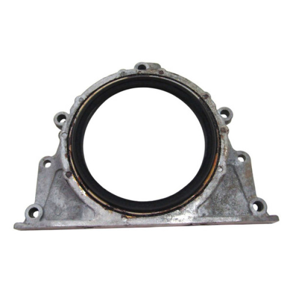 Flange Do Retentor Traseiro Virabrequim Sw4 3.0 1997 A 2002
