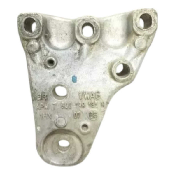 Suporte Do Coxim Direito Do Motor Fox Polo 1.0 1.6 6q019985n