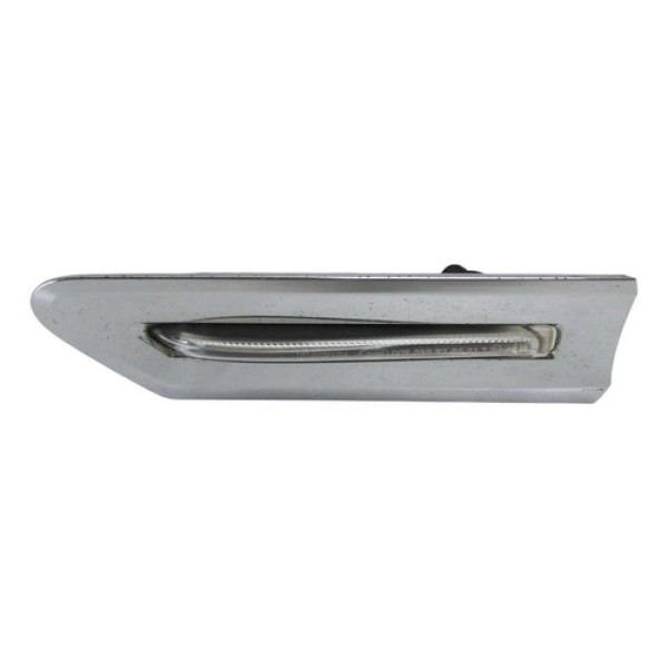 Pisca Do Paralama Esquerdo Bmw 750i 2009 A 2014 C/ Detalhe Original