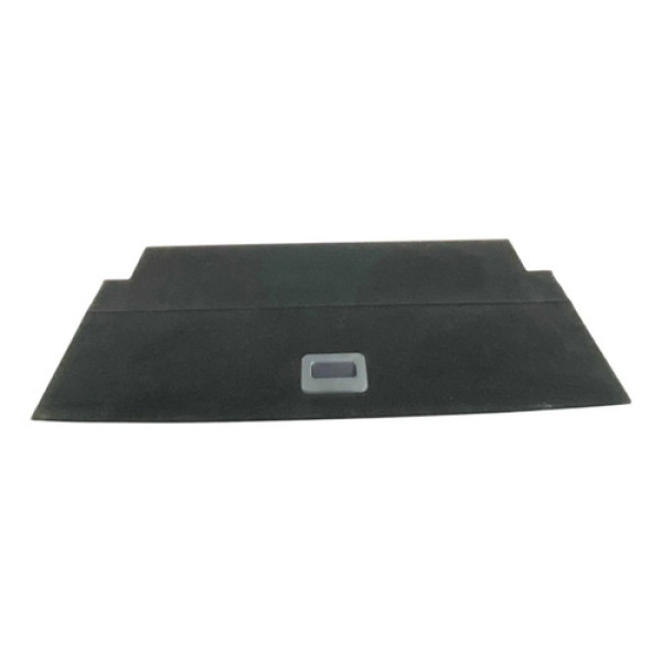 Tampão Fundo Tapete Porta Malas Pajero Full 4pt. 2008 A 2020 Preto