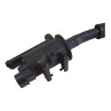 Válvula Solenoide Do Motor Jac J3 1.4 2010 A 2015 Original
