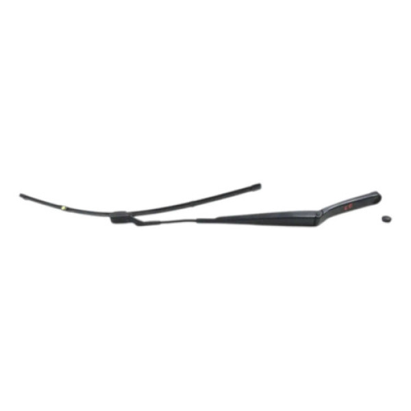 Braço Limpador Lado Esquerdo Passat 2006 A 2010 3c1955409c Esquerdo
