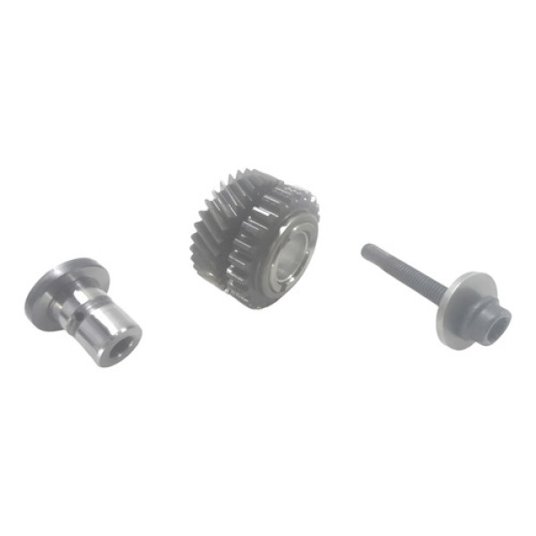 Engrenagem Intermediária Distribuição Vw Audi 2.0 Tfsi 220cv Original