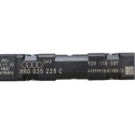 Amplificador Da Antena Audi Q5 2009 A 2012 8r0035225c Preto