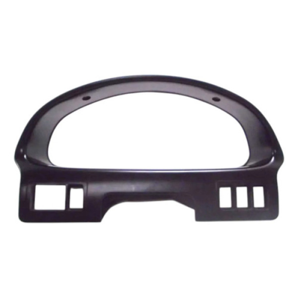 Moldura Painel De Instrumentos Sportage 1994 A 1997 Detalhes
