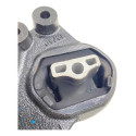 Coxim Esquerdo Do Motor Ram Classic 5.7 V8 2022 C/ 6.000 Km