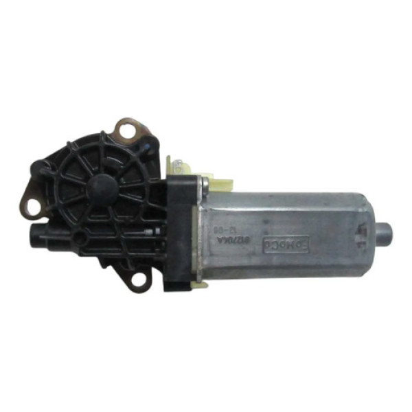 Motor Regulagem Encosto Banco Direito Ford Edge 2011 A 2015