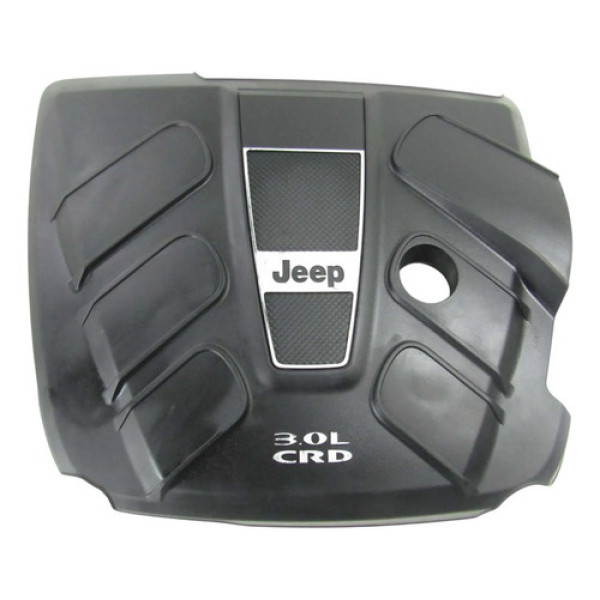 Tampa Acabamento Motor Grand Cherokee 3.0 Crd Diesel 11/13