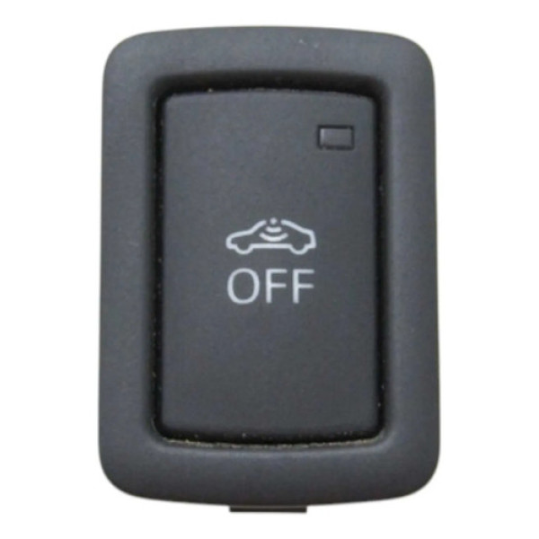 Botão Off Alarme Audi Q5 2009 A 2012 4f0962109b Preto