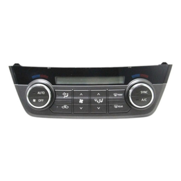 Comando Digital Ar Condicionado Toyota Rav4 2013 A 2018