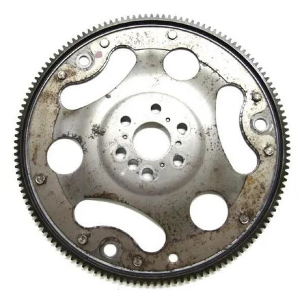 Cremalheira Volante Do Motor Chevrolet Malibu 2010 2011