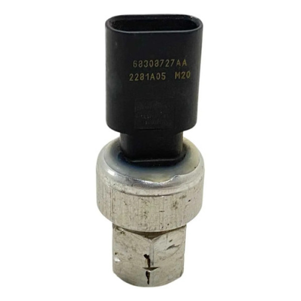 Pressostato Do Ar Condicionado Ram Classic 5.7 V8 2022 2023