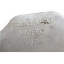 Duto Entrada Da Caixa Filtro De Ar Subaru Forester 2007 2008