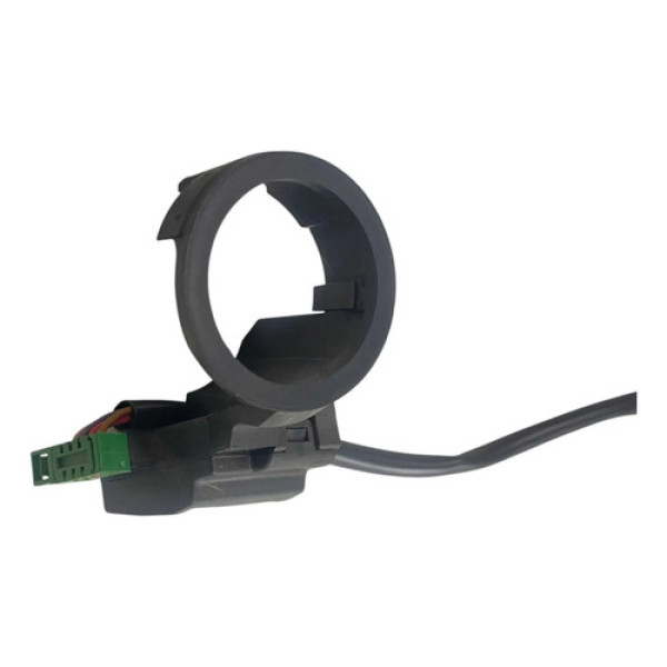 Antena Imobilizador Da Chave F250 F350 F4000 Original Preto