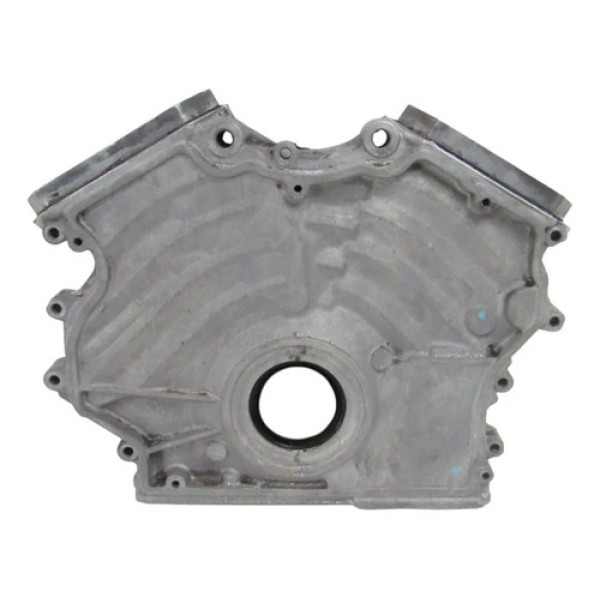 Tampa Corrente Frontal Motor Cherokee 3.0 Diesel 2011 A 2018 Original