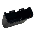 Acabamento Tampa Sensor Pedaleira Lr Defender 2007 A 2011