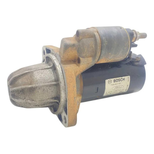 Motor De Partida Arranque F250 3.9 Cummins 07/11 Original