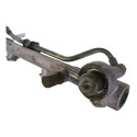 Flauta Da Injeção Ssangyong Actyon A230 2010 Gasolina