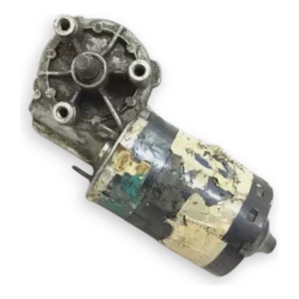Motor Limpador Parabrisa Dianteiro Citroen Xsara 2000