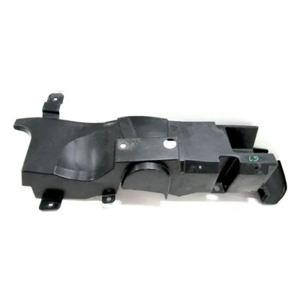 Protetor Lateral Direito Do Motor Chevrolet Malibu 2010 2011