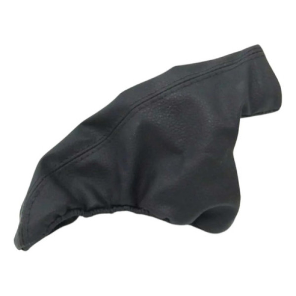 Coifa Do Freio De Mão Gol Saveiro Voyage G6 Original Preto