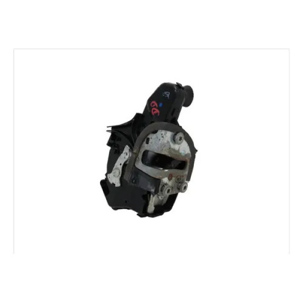 Fechadura Manual Porta Dianteira Direita Hilux 2006 A 2015