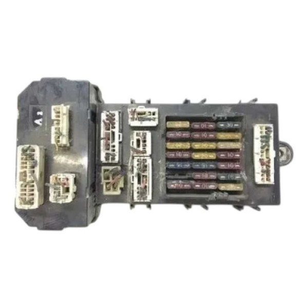 Caixa Fusível Kia Clarus Original 0k9ac67560a
