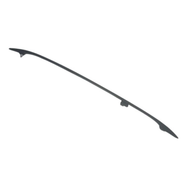 Rack De Teto Lado Esquerdo Original Bmw X3 2004 A 2010 Preto
