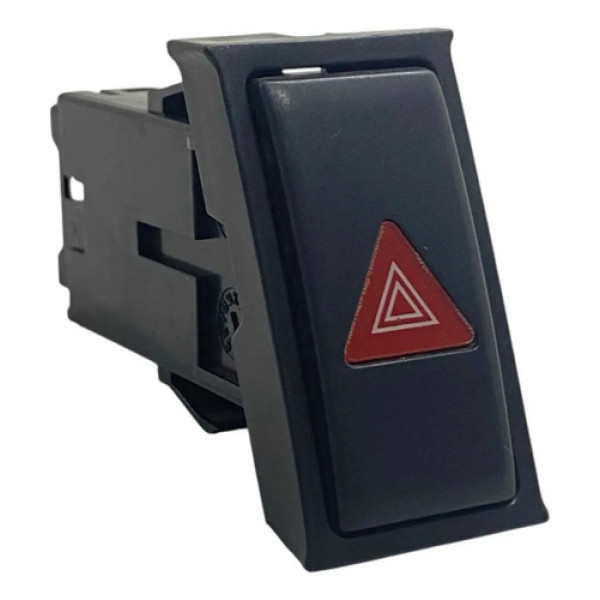 Botão Do Pisca Alerta Suzuki Jimny 2013 A 2022 Original Preto