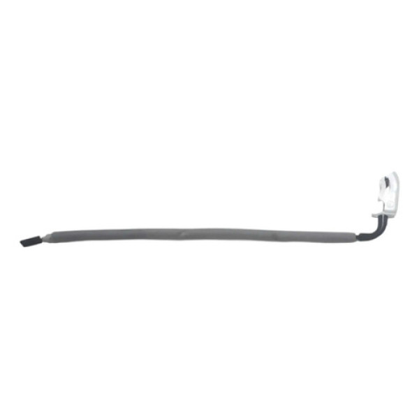 Cabo Da Maçaneta Interna Porta Traseira Bmw 130i 2006-2011 Cinza Traseira