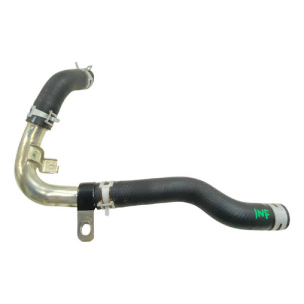 Tubo C/ Mangueira Inferior Do Radiador Szk Jimny 1.3 13/22