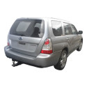 Duto Entrada Da Caixa Filtro De Ar Subaru Forester 2007 2008