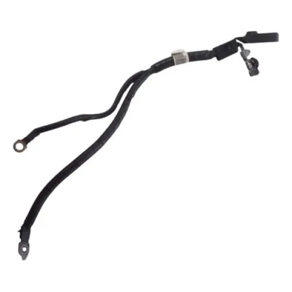 Cabo Terra Polo Negativo Chery Tiggo 2011/2012 Original