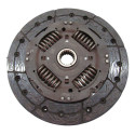Kit Embreagem + Volante Motor Doblô 1.4 Original C/13 Mil Km