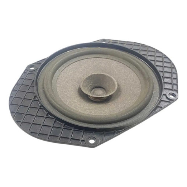Alto Falante De Porta Ford F250 1999 A 2011 Original Unidade Preto