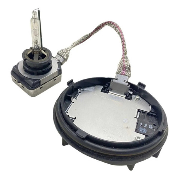 Reator E Lâmpada Xenon Toyota Sw4 2013 2014 2015 Original