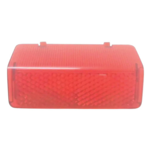 Lente Da Luz De Cortesia Porta Traseira Mercedes B180 