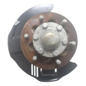 Montante Dianteiro Esquerdo S10 4x2 2012 2013 2014 Completo