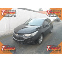 Chicote Cabo Da Bateria Cruze 1.4 2017 A 2020 39099386