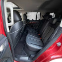 Carroceria Sucata Peças Gwm Tank 300 Phev 2026 (consulte) Vermelho