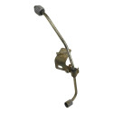Cano Da Bomba De Alta E Flauta Tac Stark / Ducato 2.3 10/20