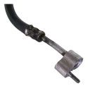 Mangueira Do Condensador De Ar Ssangyong Actyon A230 Gas.