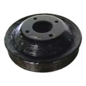 Polia Da Bomba De Água Ssangyong Actyon A230 Gasolina 2010
