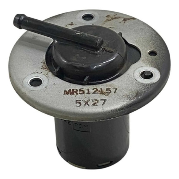 Válvula Respiro Do Tanque Pajero Full 2001 A 2007 Original