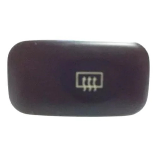 Botão Interruptor Desembaçador Kia Clarus 1997 A 2000