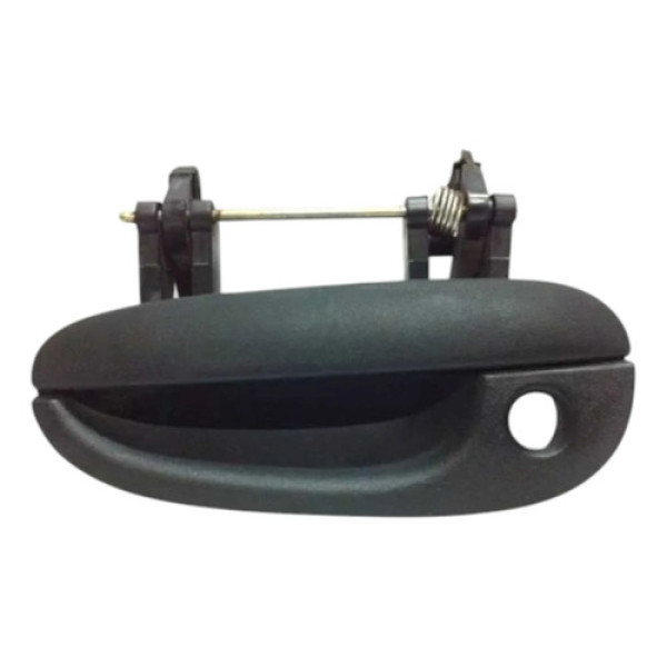 Maçaneta Externa Dianteira Esquerda Chrysler Neon 1994/1999 Dianteira